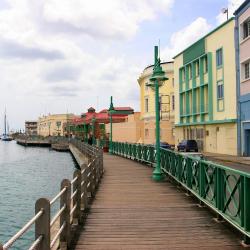 Bridgetown Accommodation Deal