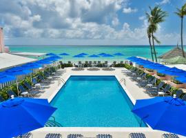 Butterfly Beach Hotel Accommodation Deal