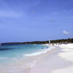 Christ Church Accommodation Deal