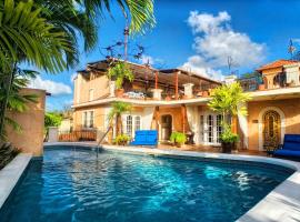 Little Arches Boutique Hotel - Adults Only Accommodation Deal