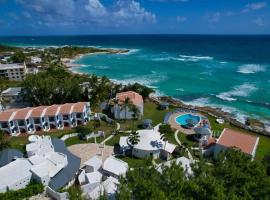 OceanBlue Resort Accommodation Deal