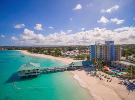 Radisson Aquatica Resort Barbados Accommodation Deal