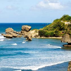 Saint James Accommodation Deal