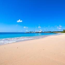 Saint Peter Accommodation Deal