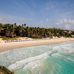 Saint Philip Accommodation Deal