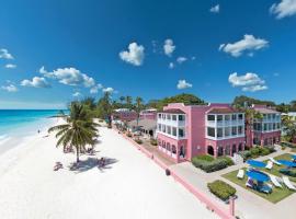 Southern Palms Beach Club Accommodation Deal