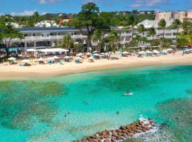 Sugar Bay Barbados - All Inclusive Accommodation Deal