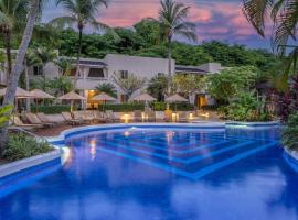 Waves Resort & Spa, An Autograph Collection All-Inclusive Resort Accommodation Deal