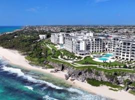 Wyndham Grand Barbados Sam Lords Castle All Inclusive Resort Accommodation Deal