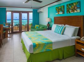 Yellow Bird Hotel Accommodation Deal