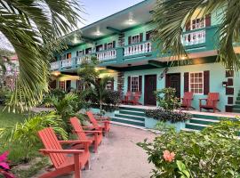 Belize Budget Suites Accommodation Deal