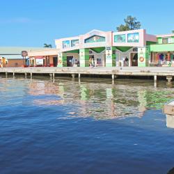 Belize City Accommodation Deal