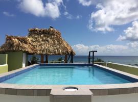 Casa del Rai Accommodation Deal