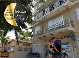 Caye Caulker Beach Hotel Accommodation Deal