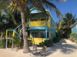 Colinda Cabanas Accommodation Deal