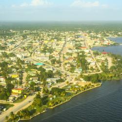 Corozal Accommodation Deal