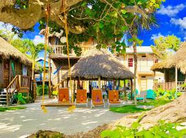 Hotel Del Rio Accommodation Deal