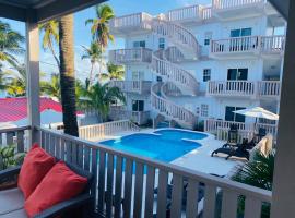 La Isla Resort Accommodation Deal