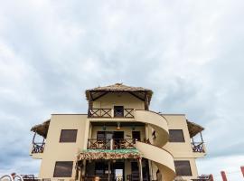 Lina Point Belize Overwater Resort Accommodation Deal