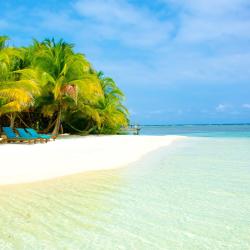 Placencia Accommodation Deal