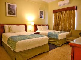 Rolson Hotel Accommodation Deal