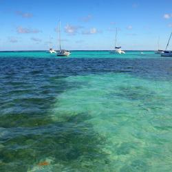San Pedro Accommodation Deal