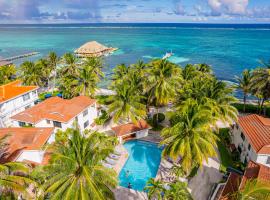 Tradewinds Paradise Villas Accommodation Deal