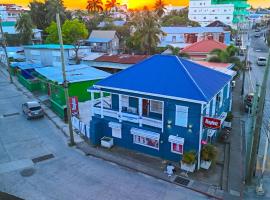 Travelart Backpackers Hostel Accommodation Deal