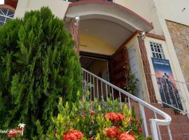 Yellow Belly Backpackers Accommodation Deal