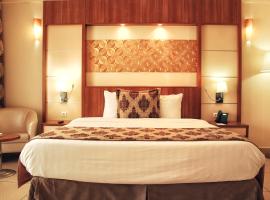 Atlantic Hotel Accommodation Deal