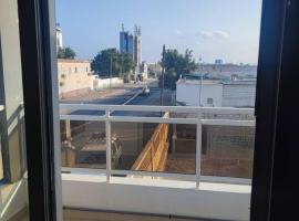 Djibguesthouse Accommodation Deal