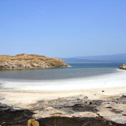 Djibouti Accommodation Deal