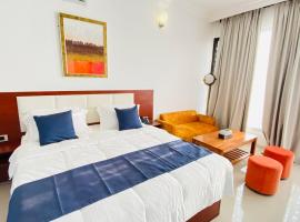 JANO HOUSE AppartHôtel Accommodation Deal