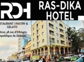 Ras Dika Hotel Accommodation Deal