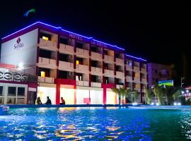 SIESTA HOTEL Accommodation Deal