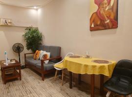 AS Guest House Accommodation Deal