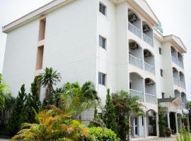 Hotel Hibiscus Blvd Triomphal Accommodation Deal