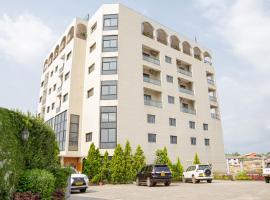 Hotel Hibiscus Louis Accommodation Deal