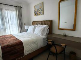 Hotel Hibiscus POG Accommodation Deal