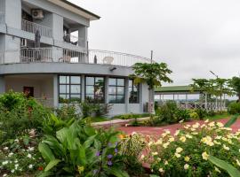 Hotel Relais de la Nyanga Accommodation Deal