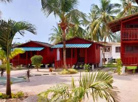La Maringa El Magnifico Accommodation Deal