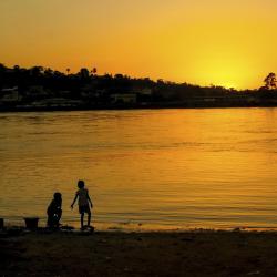 Libreville Accommodation Deal