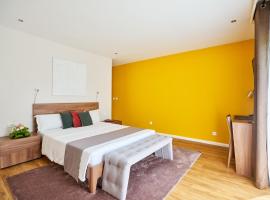 Roma Hôtel & Restaurant Accommodation Deal