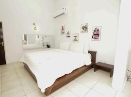 Résidence Hôtelière Le Nalis Accommodation Deal