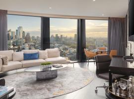art'otel London Hoxton, powered by Radisson Hotels Accommodation Deal