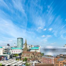Birmingham Accommodation Deal
