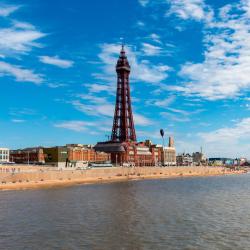 Blackpool Accommodation Deal