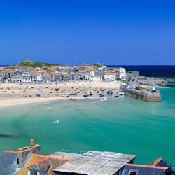 Cornwall Accommodation Deal