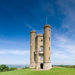 Cotswolds Accommodation Deal