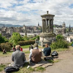 Edinburgh Accommodation Deal